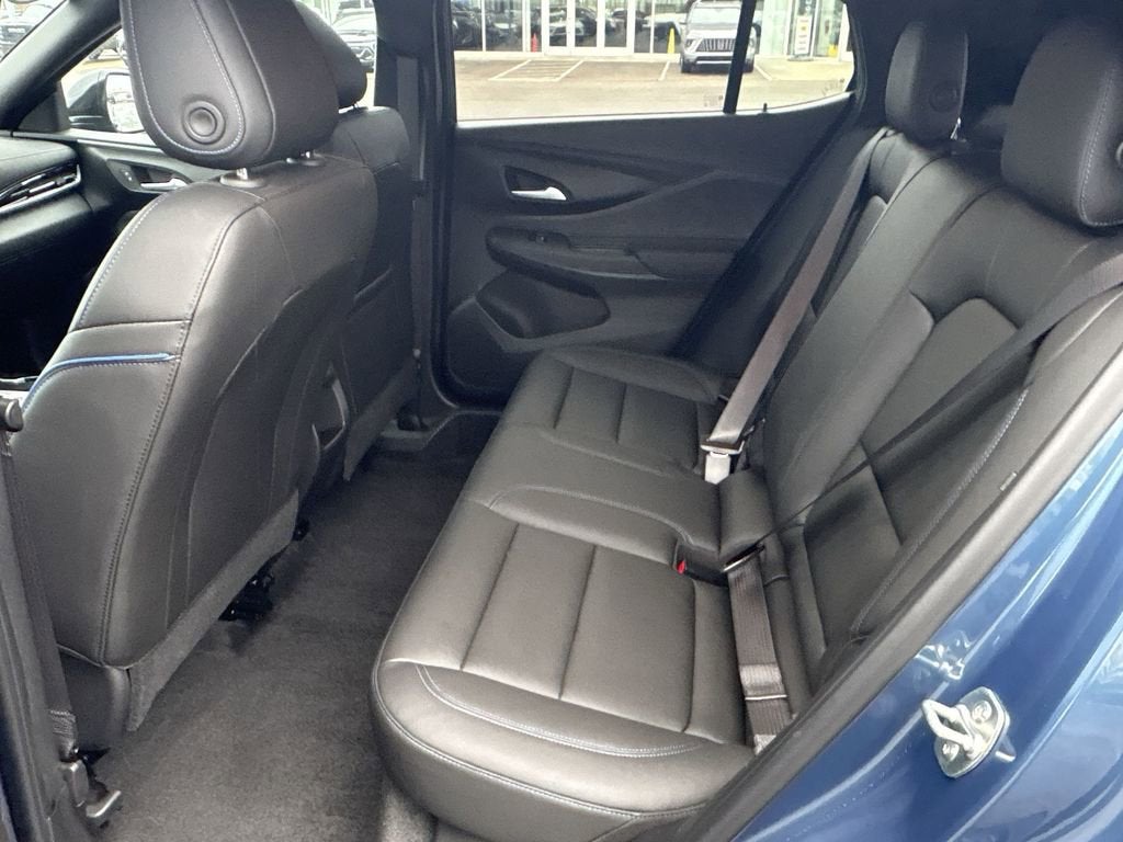 2024 Buick Envista Sport Touring