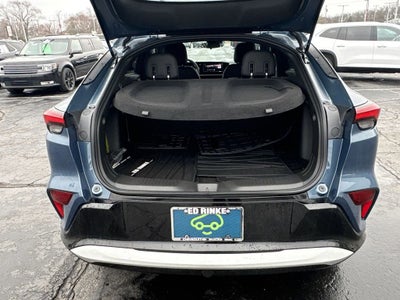 2024 Buick Envista Sport Touring