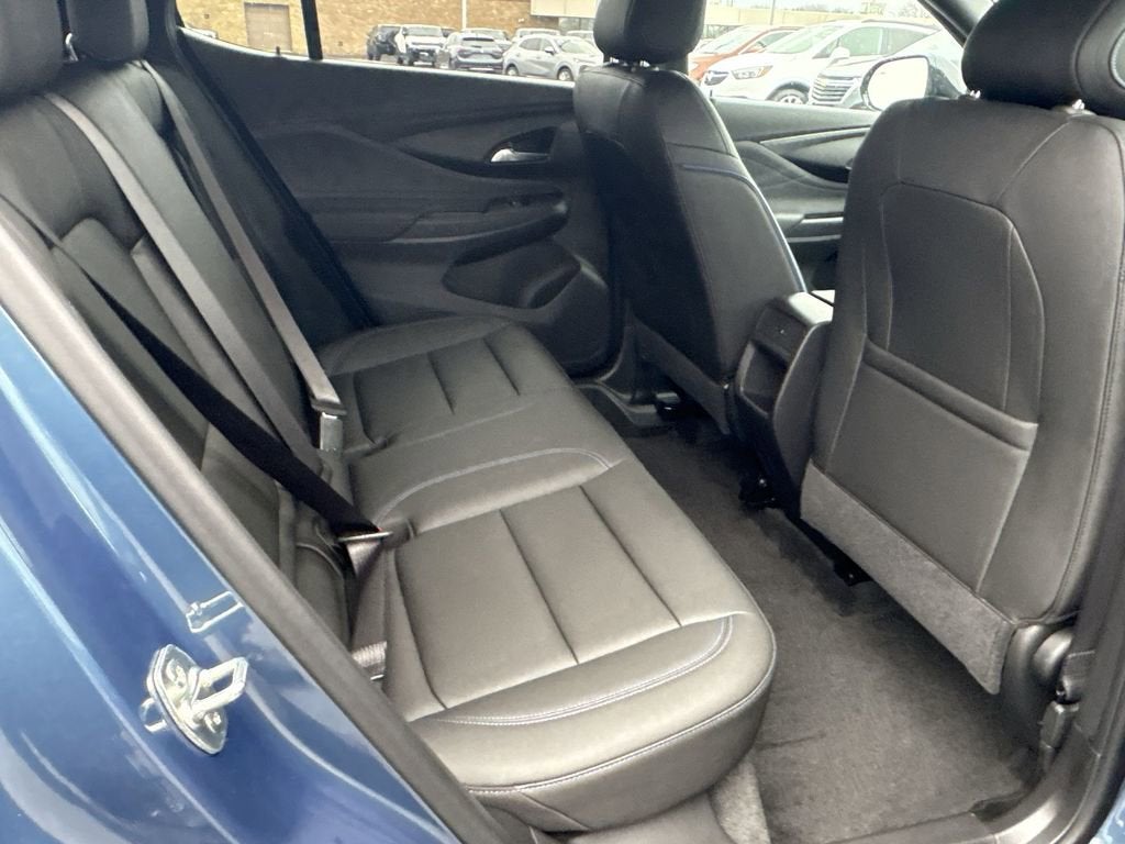 2024 Buick Envista Sport Touring