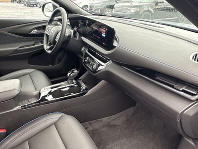 2024 Buick Envista Sport Touring