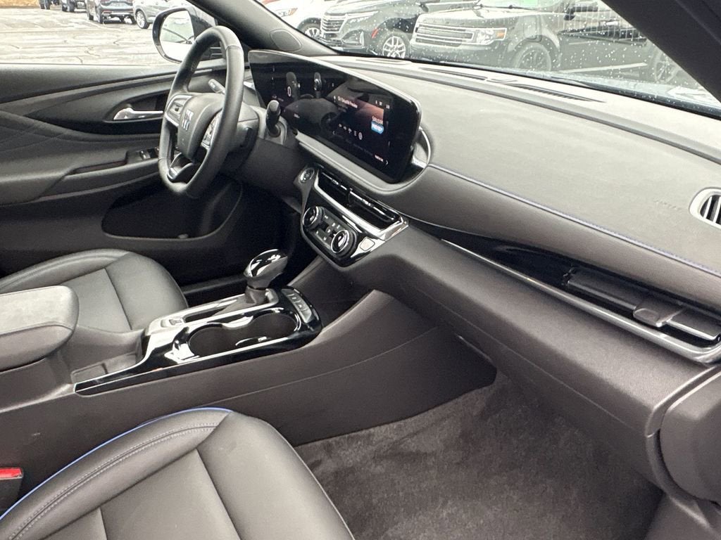 2024 Buick Envista Sport Touring