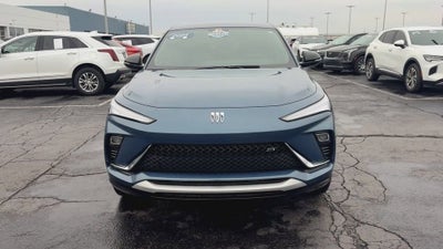 2024 Buick Envista Sport Touring