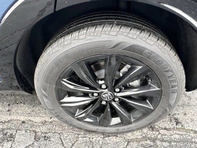 2024 Buick Envista Sport Touring
