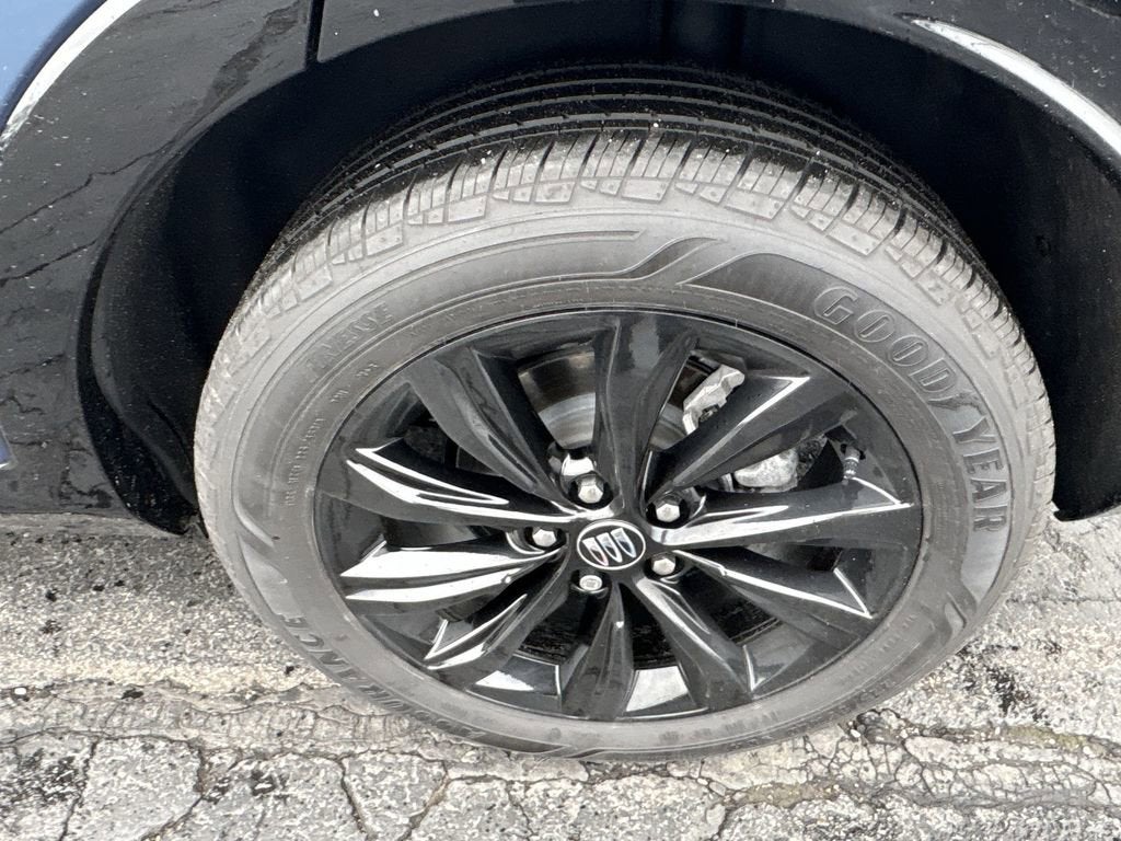 2024 Buick Envista Sport Touring