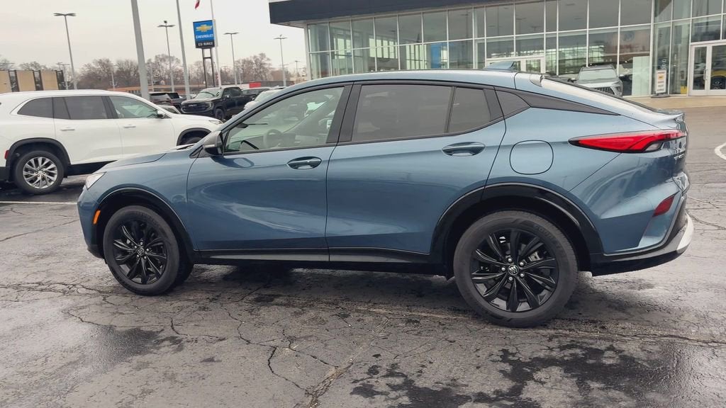 2024 Buick Envista Sport Touring