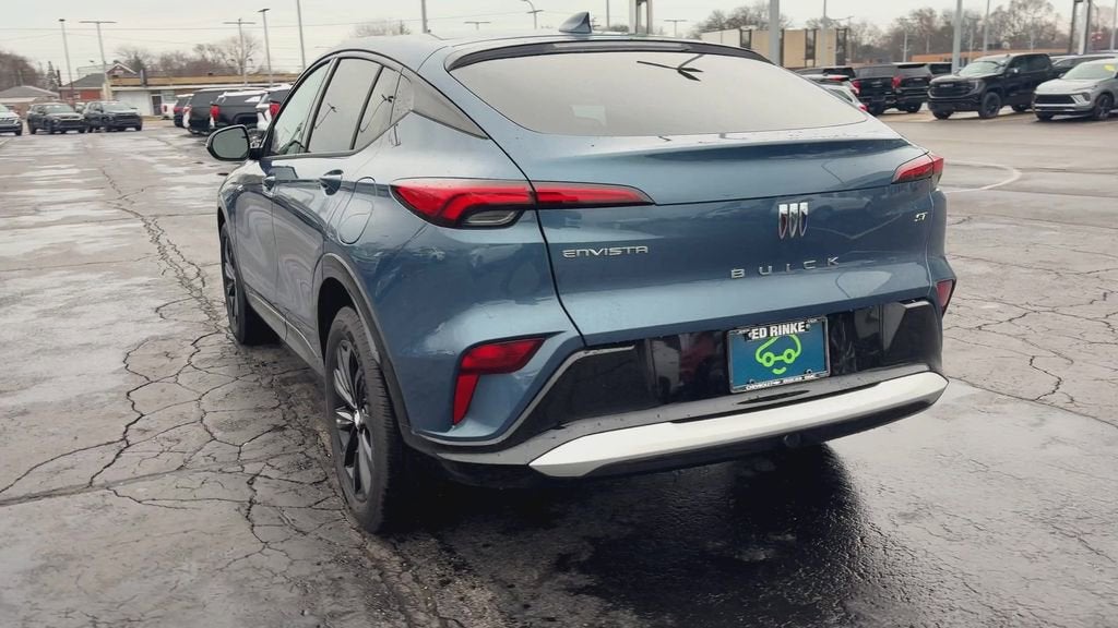 2024 Buick Envista Sport Touring