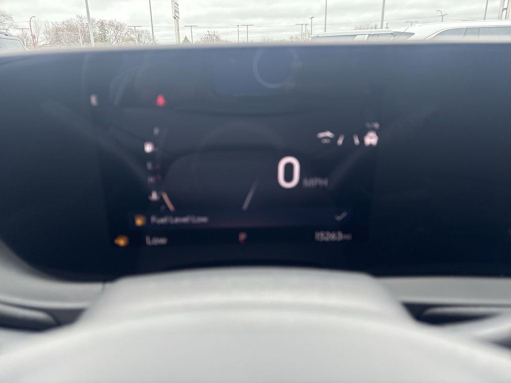 2024 Buick Envista Sport Touring