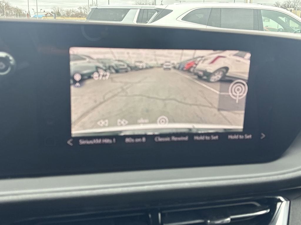 2024 Buick Envista Sport Touring