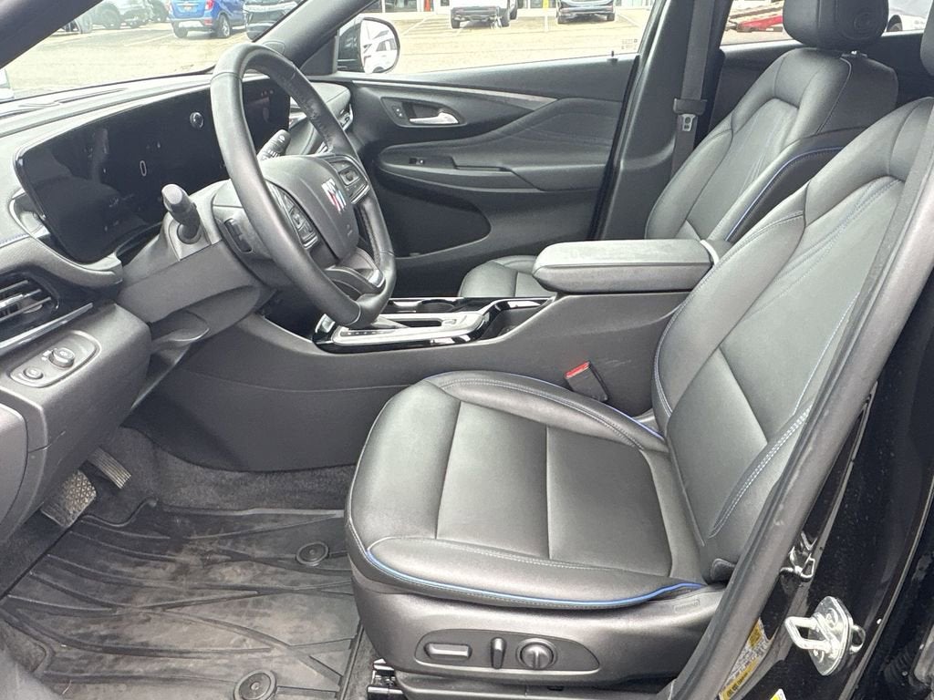 2024 Buick Envista Sport Touring