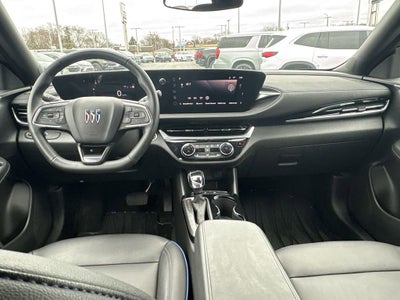 2024 Buick Envista Sport Touring