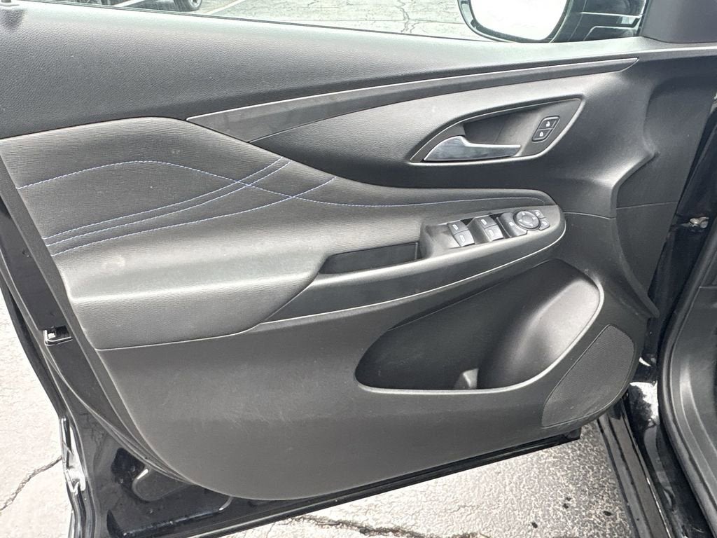 2024 Buick Envista Sport Touring