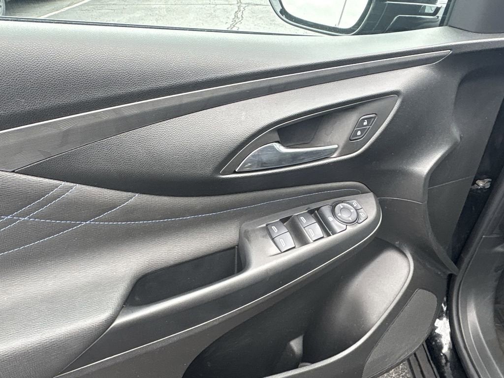 2024 Buick Envista Sport Touring