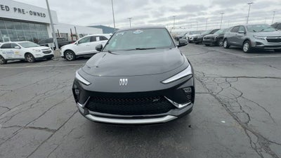 2024 Buick Envista Sport Touring