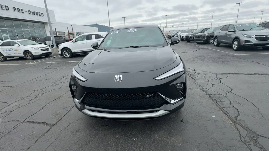 2024 Buick Envista Sport Touring