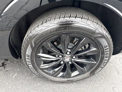 2024 Buick Envista Sport Touring