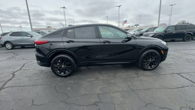 2024 Buick Envista Sport Touring