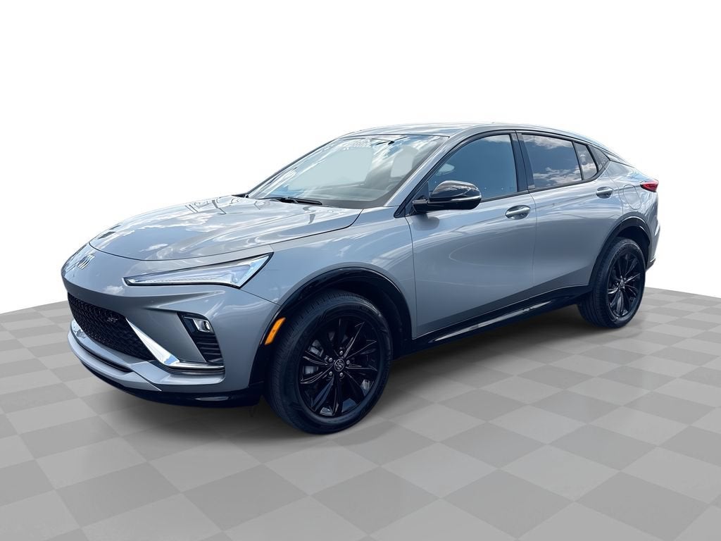 2024 Buick Envista Sport Touring