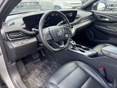 2024 Buick Envista Sport Touring