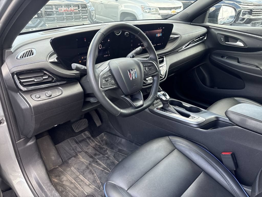 2024 Buick Envista Sport Touring