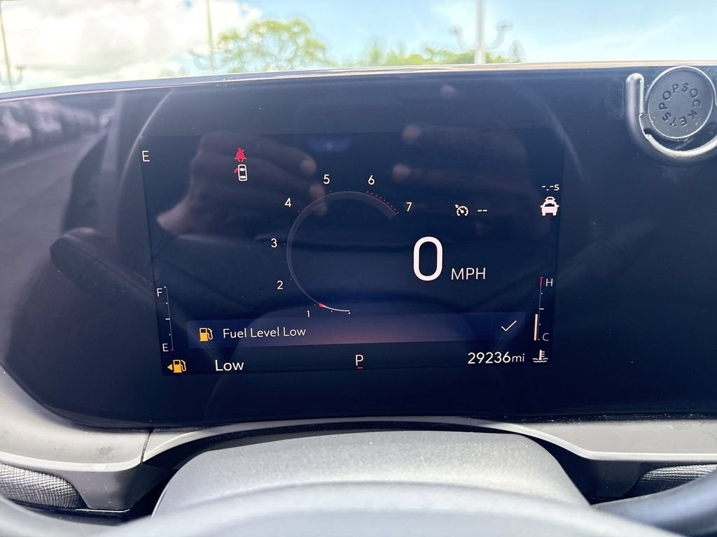 2024 Buick Envista Sport Touring