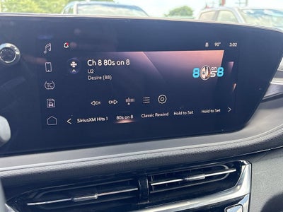 2024 Buick Envista Sport Touring