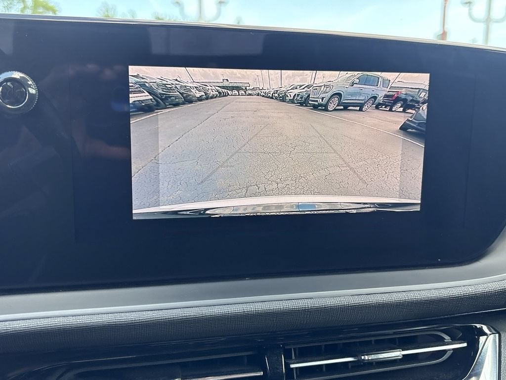 2024 Buick Envista Sport Touring