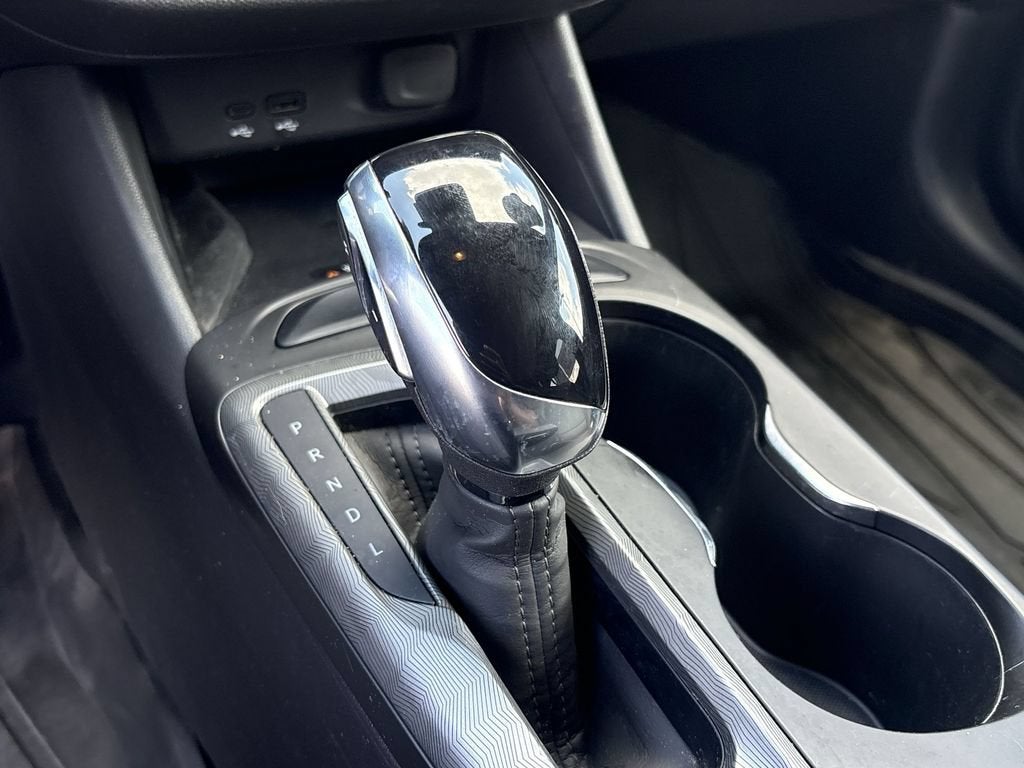 2024 Buick Envista Sport Touring
