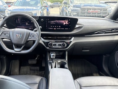 2024 Buick Envista Sport Touring