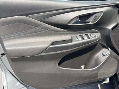 2024 Buick Envista Sport Touring