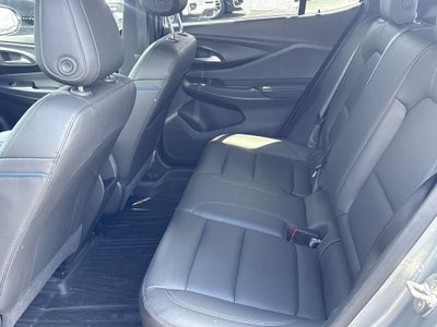 2024 Buick Envista Sport Touring