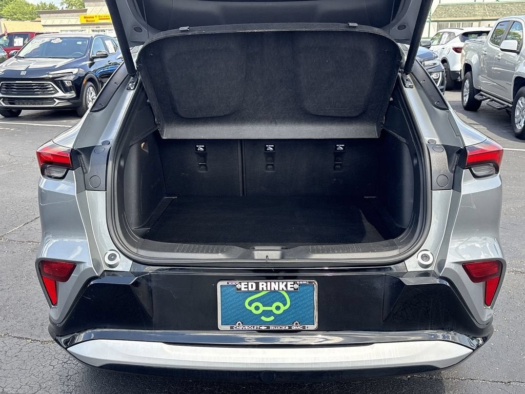 2024 Buick Envista Sport Touring