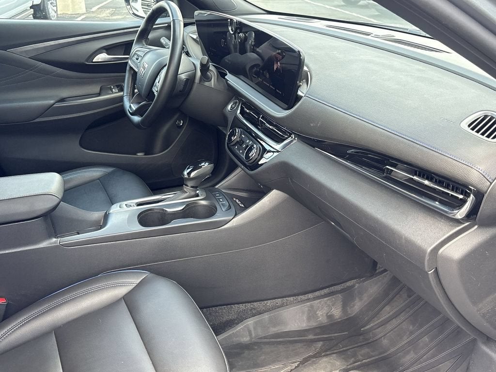 2024 Buick Envista Sport Touring
