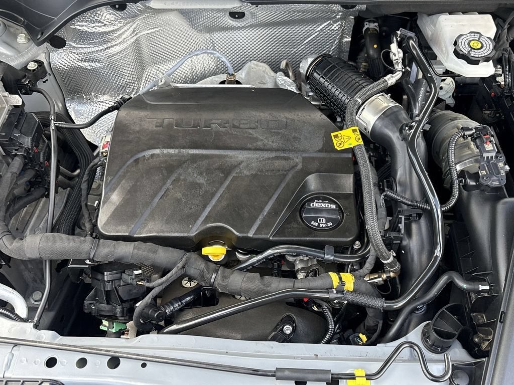 2024 Buick Envista Sport Touring