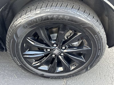 2024 Buick Envista Sport Touring
