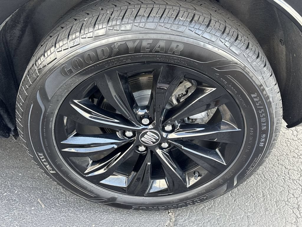 2024 Buick Envista Sport Touring