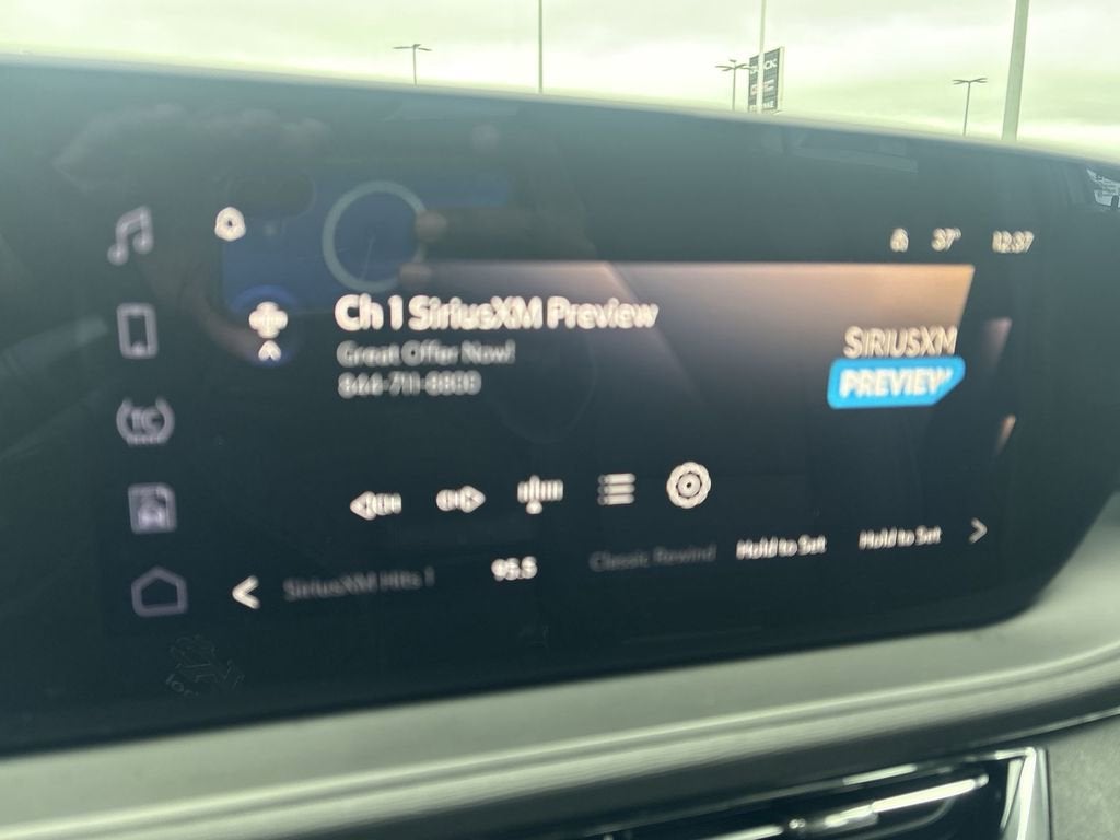 2024 Buick Envista Sport Touring
