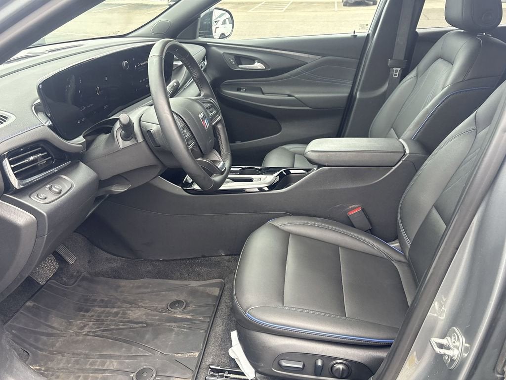 2024 Buick Envista Sport Touring