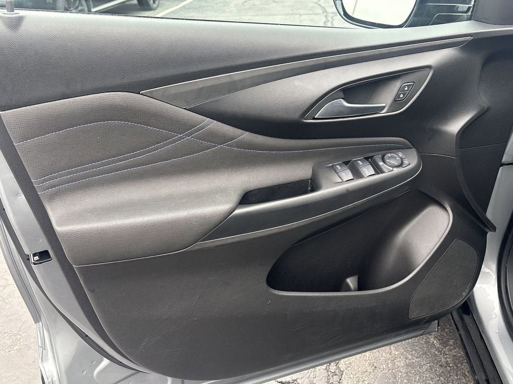 2024 Buick Envista Sport Touring
