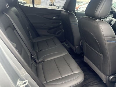 2024 Buick Envista Sport Touring