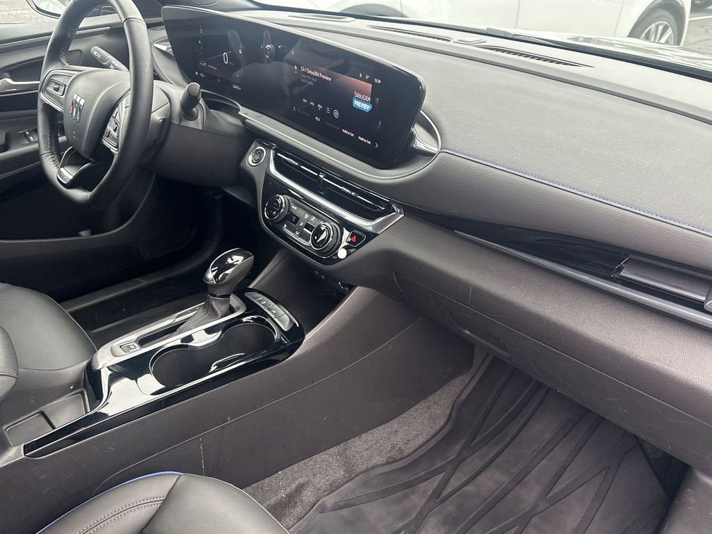 2024 Buick Envista Sport Touring