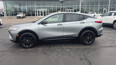 2024 Buick Envista Sport Touring