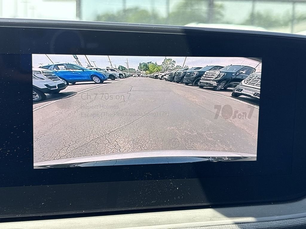 2024 Buick Envista Sport Touring