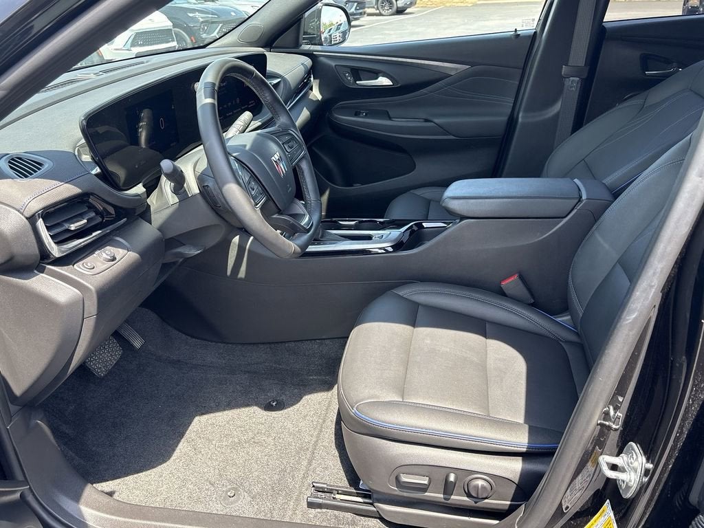 2024 Buick Envista Sport Touring
