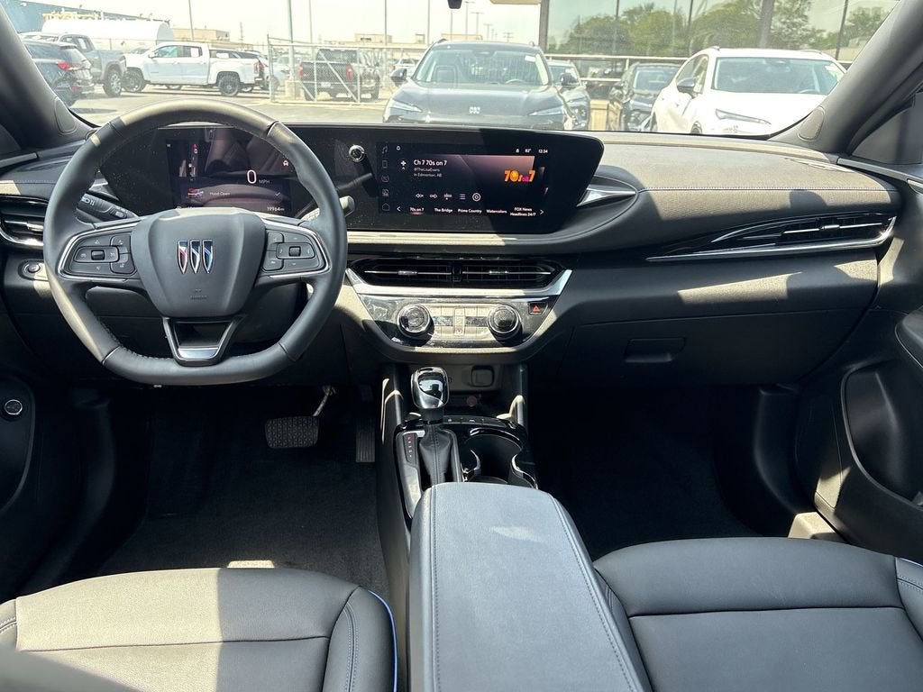2024 Buick Envista Sport Touring
