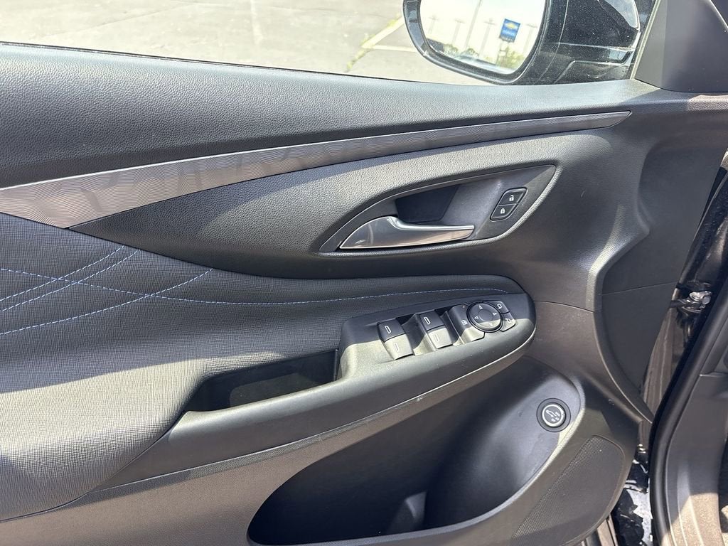 2024 Buick Envista Sport Touring
