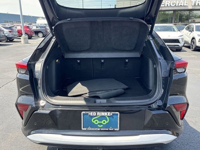 2024 Buick Envista Sport Touring