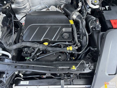 2024 Buick Envista Sport Touring