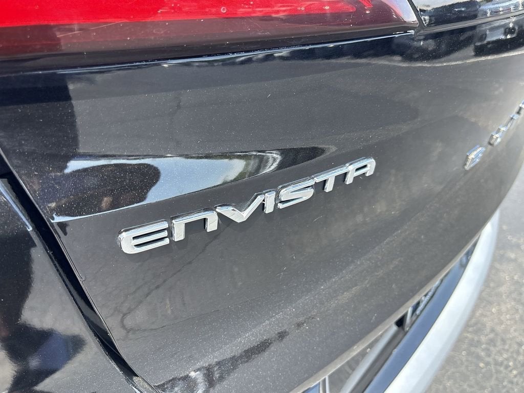 2024 Buick Envista Sport Touring