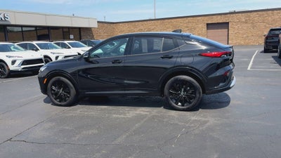 2024 Buick Envista Sport Touring