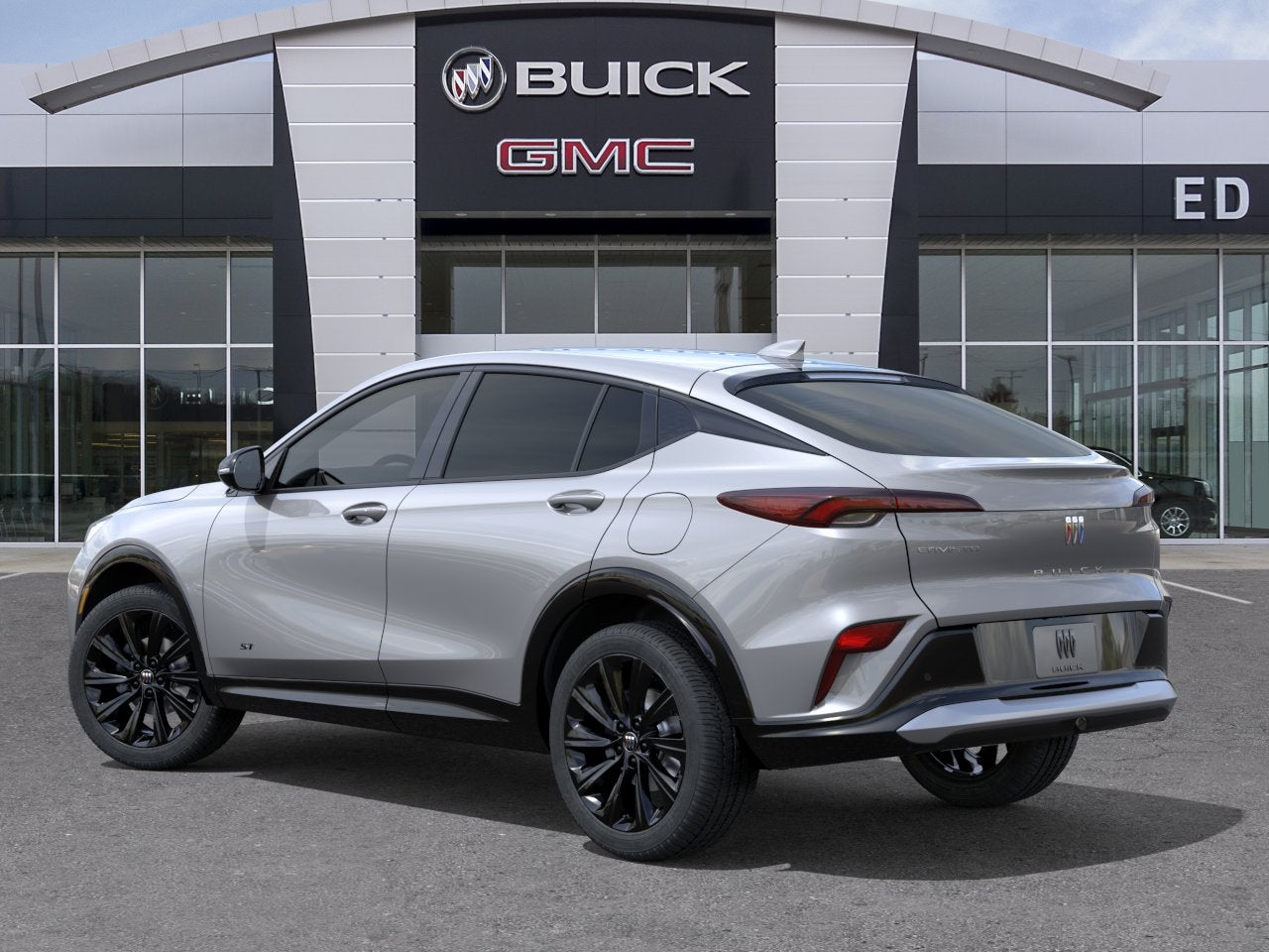 2026 Buick Envista Sport Touring - Photo 27